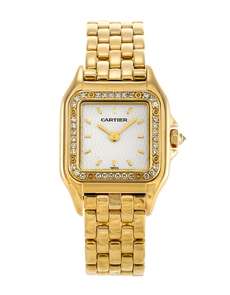 Cartier Panthere WF3229B9